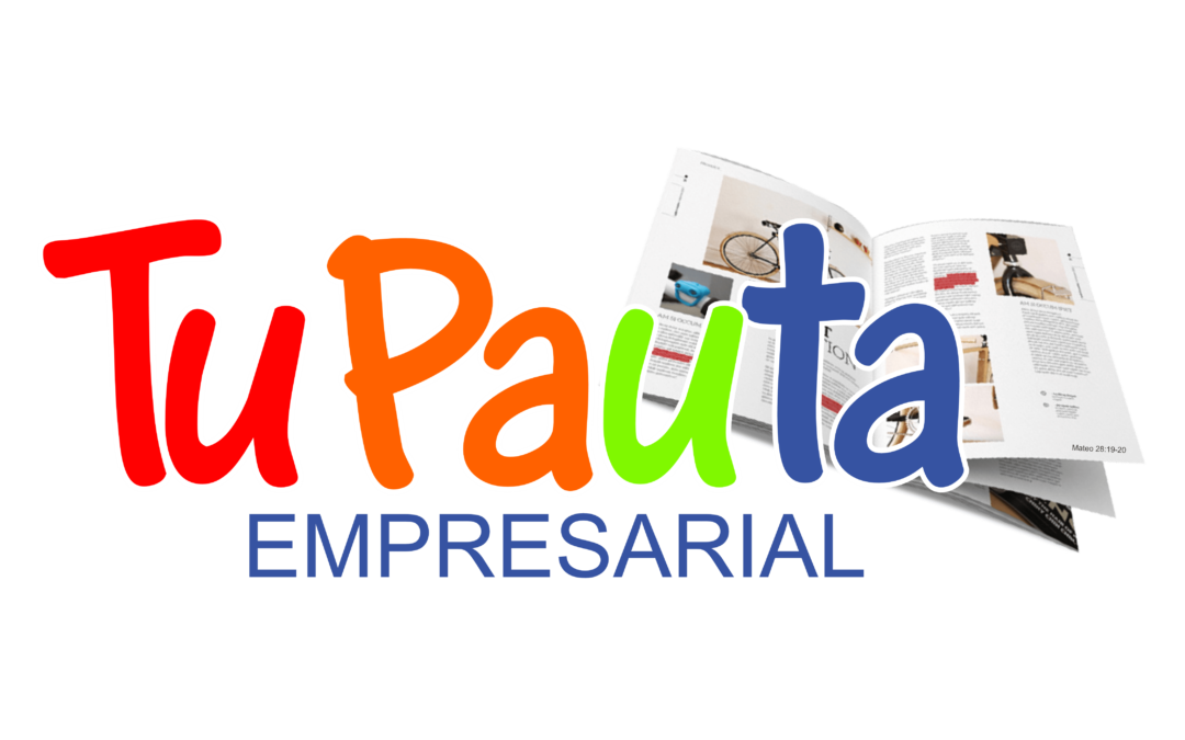 Tu Pauta Empresarial