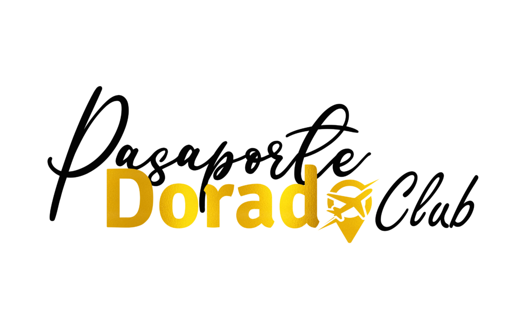 Pasaporte Dorado Club SAS