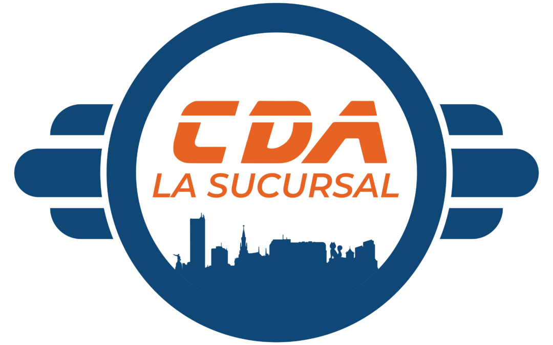 CDA La Sucursal