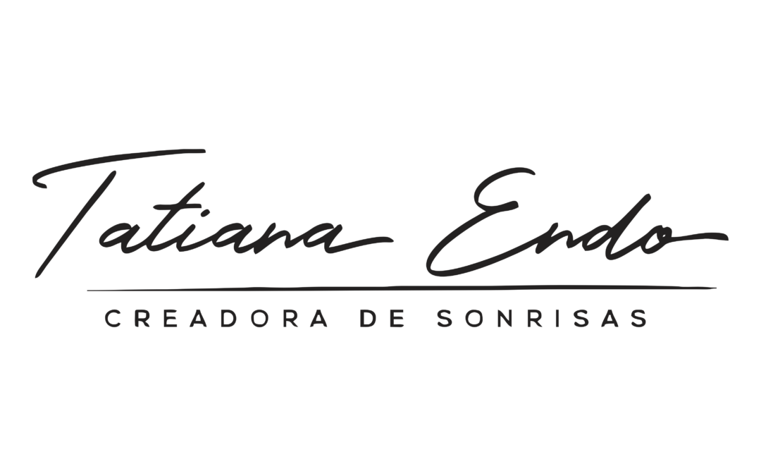 Tatiana Endo Creadora de Sonrisas