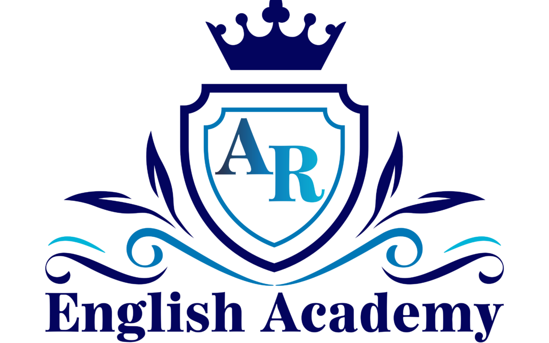 AR English Academy